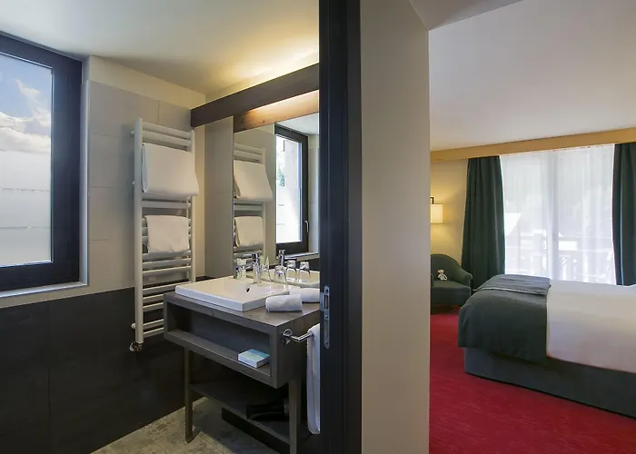 Lizzie Hôtel